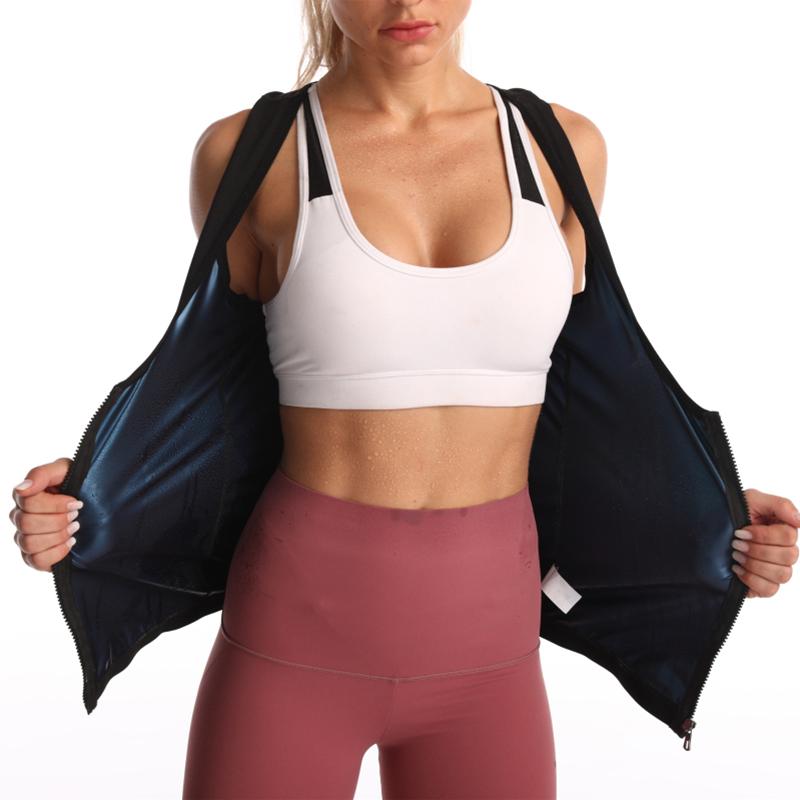 Roupa Íntima Modeladora Feminina Pós-Parto Suporte para o Peito Cinto Abdominal Corset Corte Fitness Esportivo