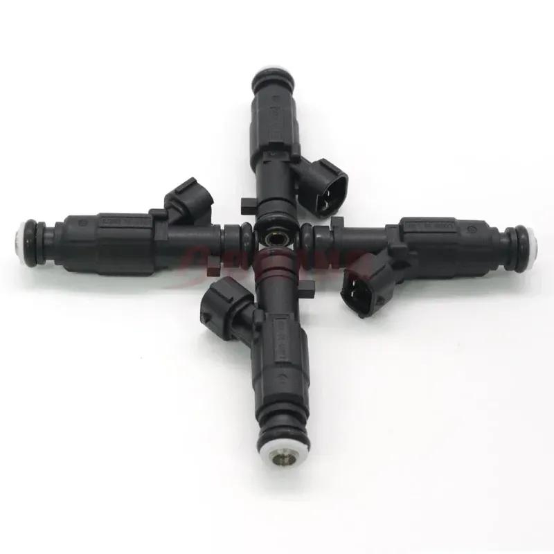 35310-25100 3531025100 Car Fuel Injector Nozzle for Hyundai Kia Carens Magentis Carnival 2.0L High Quality 35310 25100