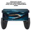 Folding Joystick Grip Handle Game Artifact Game Controller Gamepad
