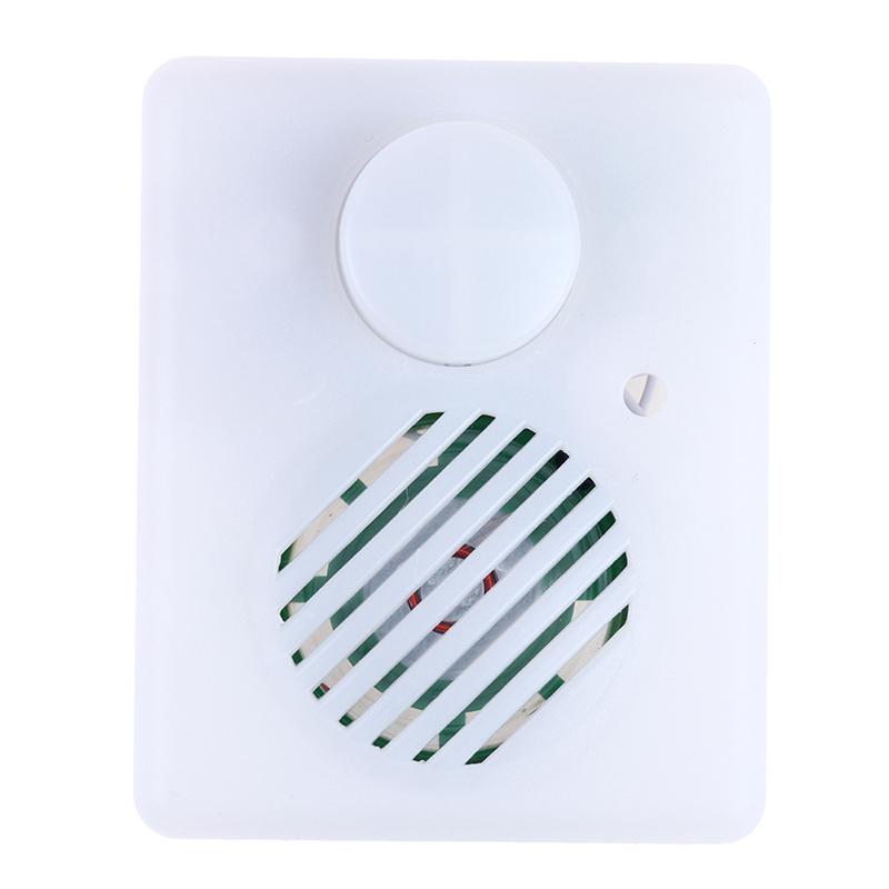 Small Squeezed Music Box Button Play Recordable Voice Module Sound Box