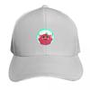 Nyango Star Mascot Drummer Baseball Cap beach hat Funny hats summer hat Snap Back Hat Hats For Unisex Womens