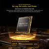 Blackview Fort 5 Android 16 Rugged Smartphone, 36GB RAM + 256GB ROM Smartphone 5000mAh/33W, 6.78”IPS 120Hz, 108MP+13MP Night Vision, NFC/IP68/IP69K