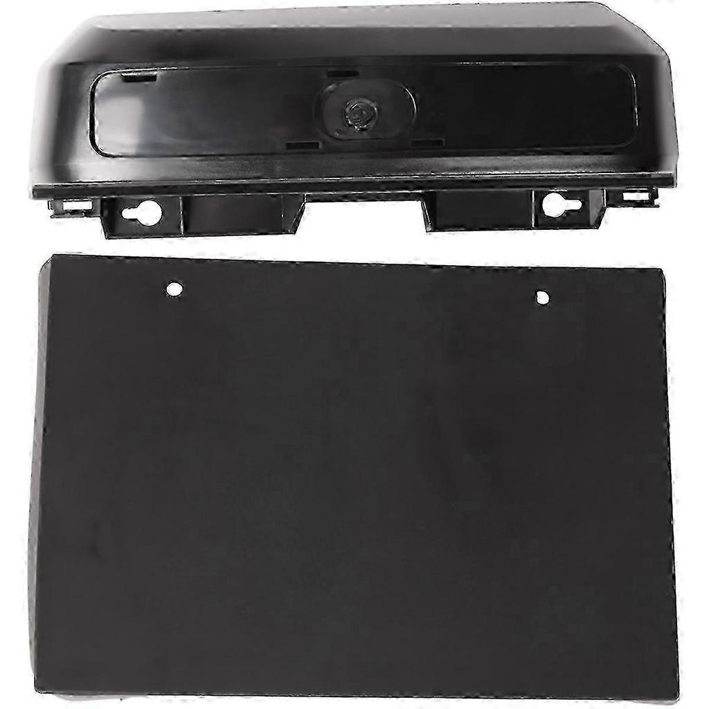Rear License Plate Holder for LC120 2003-2009 Auto