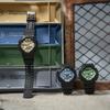 Casio G-SHOCK Men's Resin 200M Water Resistant Digital Shock Resistant Quartz Watch GA-110CD-1A3