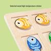 Cross-Border Color & Logic Toys: Early Education & Concentration Training for Kids