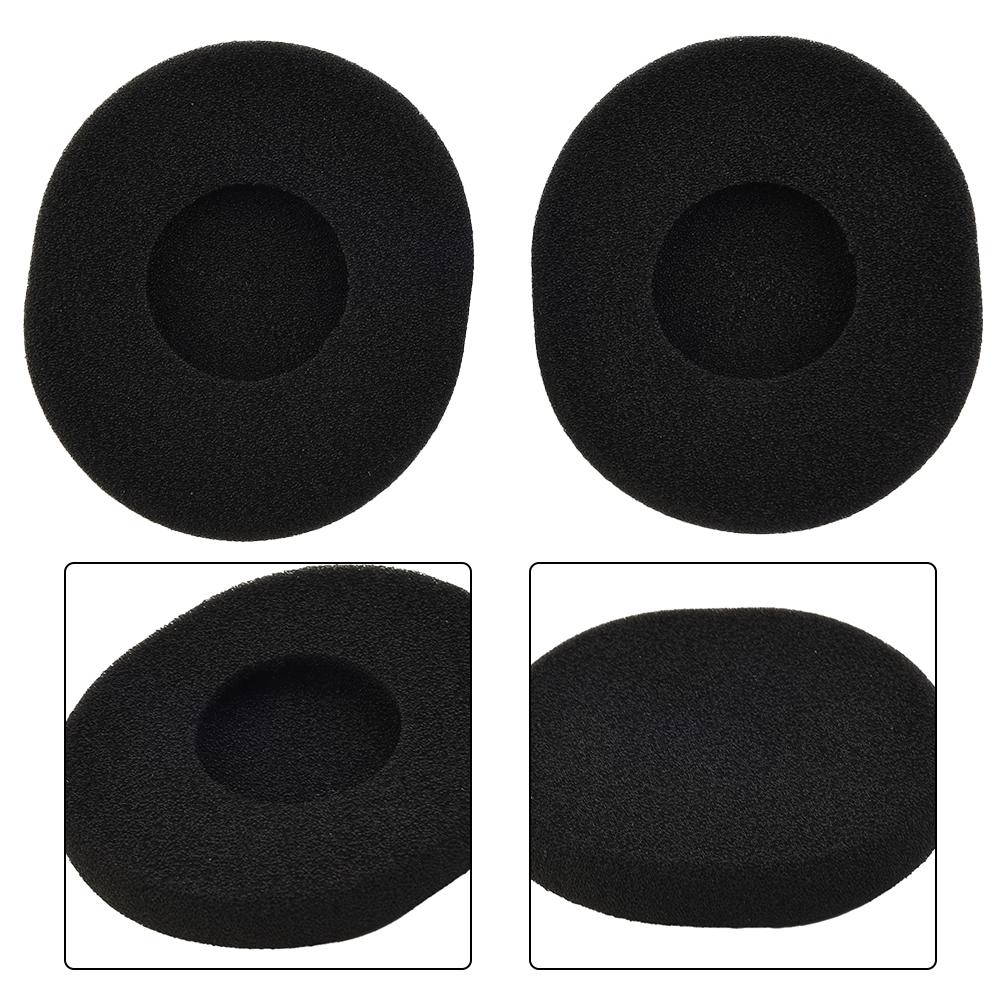 Náhlavní souprava Přenosná náhradní bezdrátová náhlavní souprava 2PCS