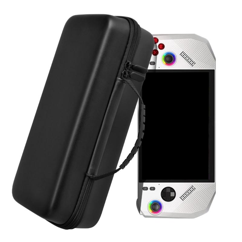 Large Capacity Travel Storage Box for Claw A8 Bz2em Game Console Pouches Carrying Bag Organizers Shockproof Case