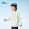 361° Unisex Kids' UPF 50+ Cooling Hooded Sun Protection Jacket