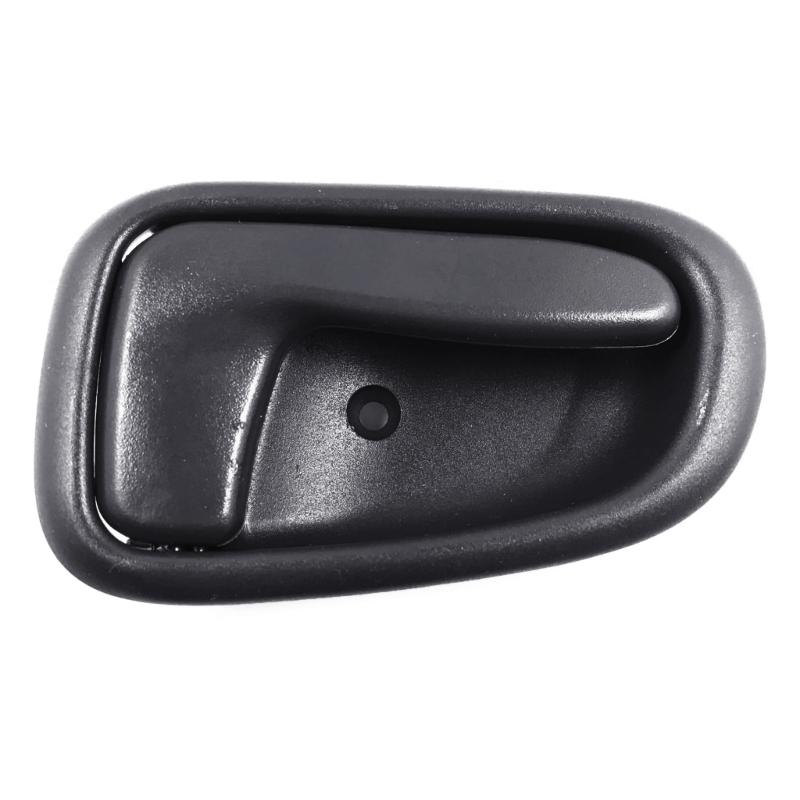 Interior Door Handle Fit for GEO Prizm Replacement Left/Right Door Handle Pull Handle
