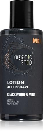 

Refreshing Aftershave Lotion TU прозрачный