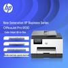 HP OfficeJet Pro 9130 Color Inkjet All-in-One Printer