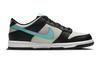 Nike Dunk Low Light Bone Tropical Twist GS CW1590-003
