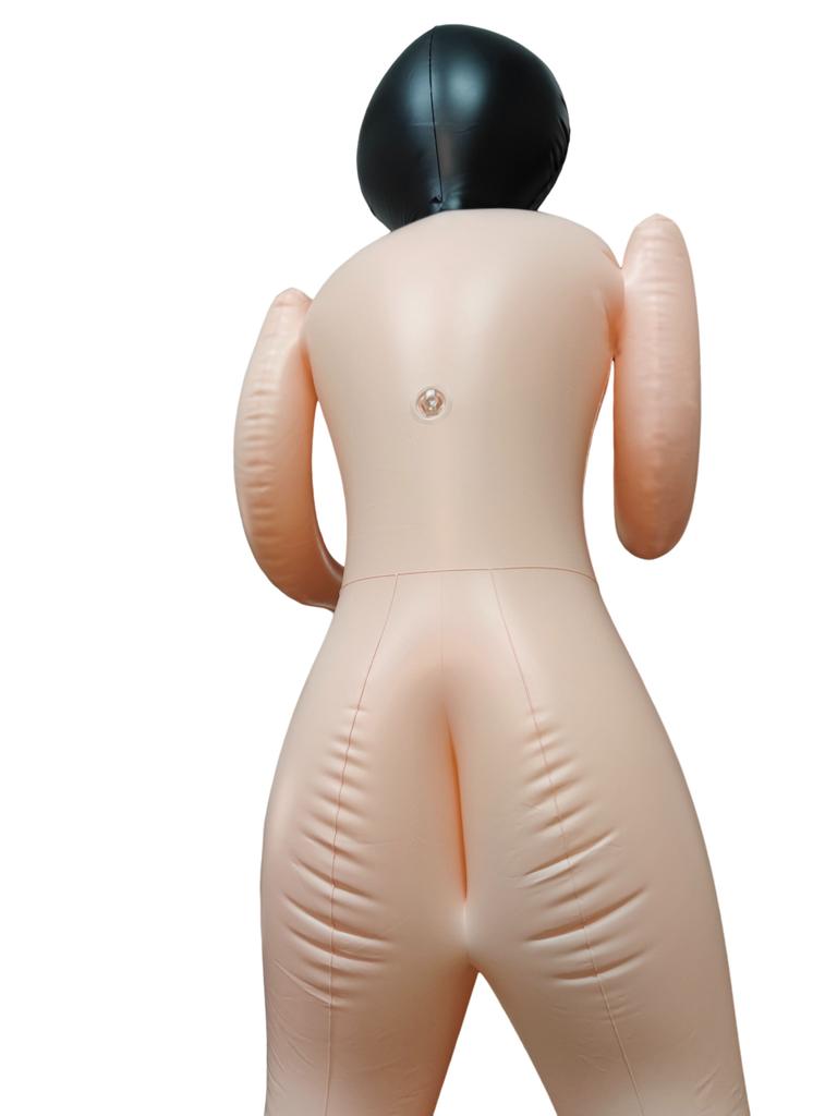 Inflatable Sex Doll Removable Vagina Easy To Store And Clean Adult Sex Toy For Man Male Masturbator