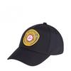 Loyalti Mens Embroidered Patch Cap