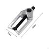 2 Jaw Bearing Puller Splitter 0-130mm Multifunctional Repair Tool Impeller for Car