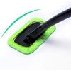 Car Wash Mop Set of 2, Car Wash Brush, Wiper, Car Wash Mop, Windshield, For Interior Window of Car, Interior Window Cleaning, Car Wash Goods,