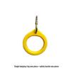 Kids Iron Gymnastic Ring Accessory