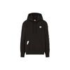 UNIQLO Drawstring Cartoon Hoodie Unisex hoodies Black 435439-09