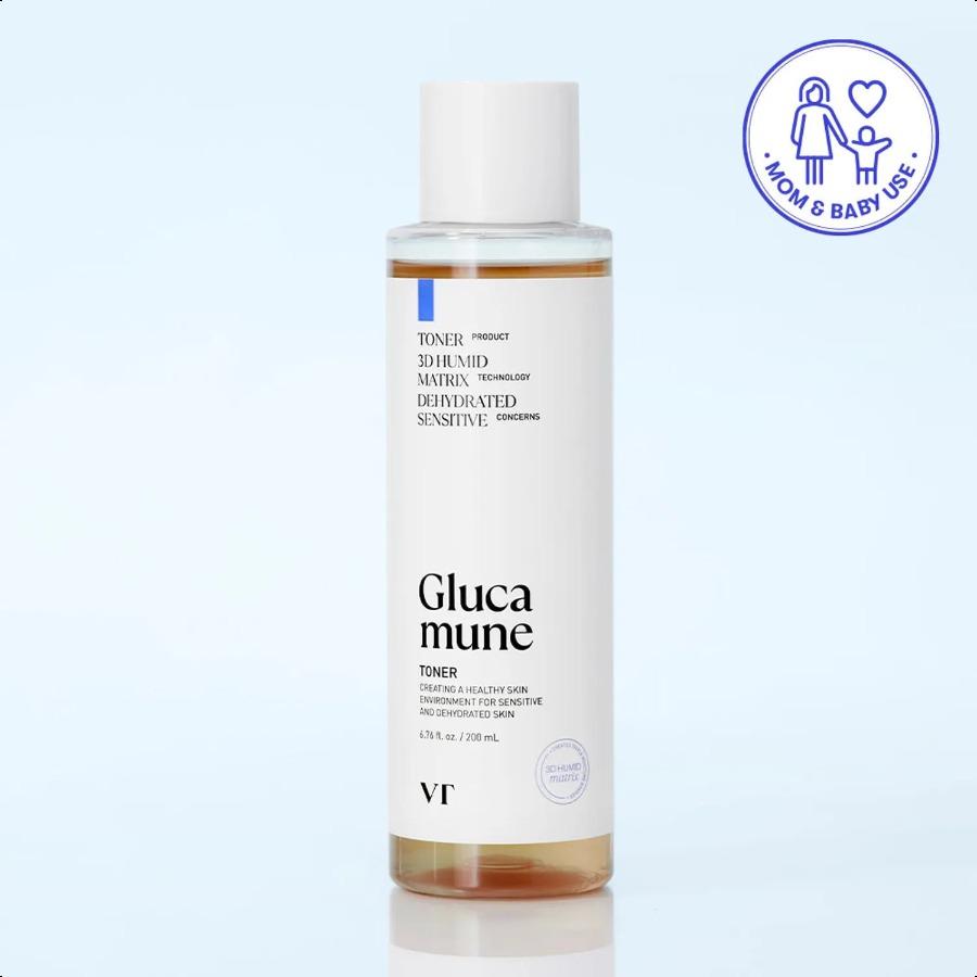 VT Glucamune Toner 200ml Glucamune Toner 200ml