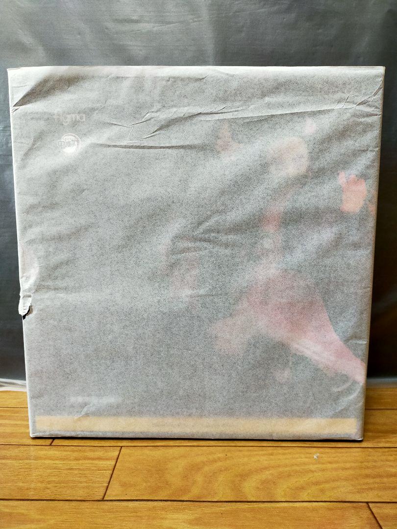 

[USED] figma Demon Slayer: Kimetsu no Yaiba Kamado Nezuko DX Edition