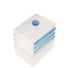 Thickened Transparent Vacuum Storage Bag for Quilts and Clothes