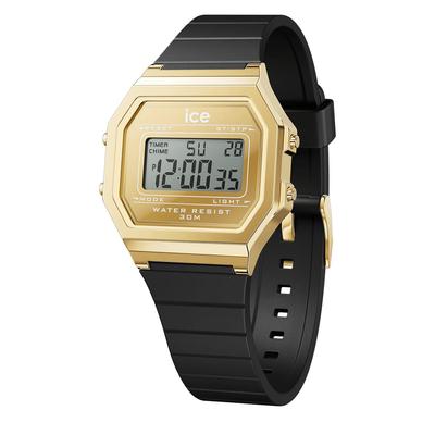 Authorized Distributor [Ice-Watch] Ice Watch Watch Watch Men's Women's 022731 ICE Digit Retro Ice...