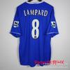 Retro Jersey Chelsea Series Jersey Long Short Sleeve Explosive Star Collection 8 Lampard 9 Torres Football Jersey