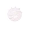 1/2Pcs Wind Blade Accessories For Blowing And Suction Fans - Adjustable Speed Fan Accessories Rotor Wind Blade
