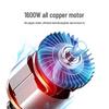 7-Inch 8-Speed Car Polisher 220V: Car Waxing, Glazing, Sealing & Tile Repair Machine