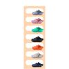 Men Women EVA Chef Shoes Non Slip Waterproof Oil Proof Shoes Comfortable Workers Slippers Outdoor Fishing Shoe