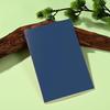 Simple A5/A6 Candy Color Notebook & Creative Corporate Diary for Students & Training
