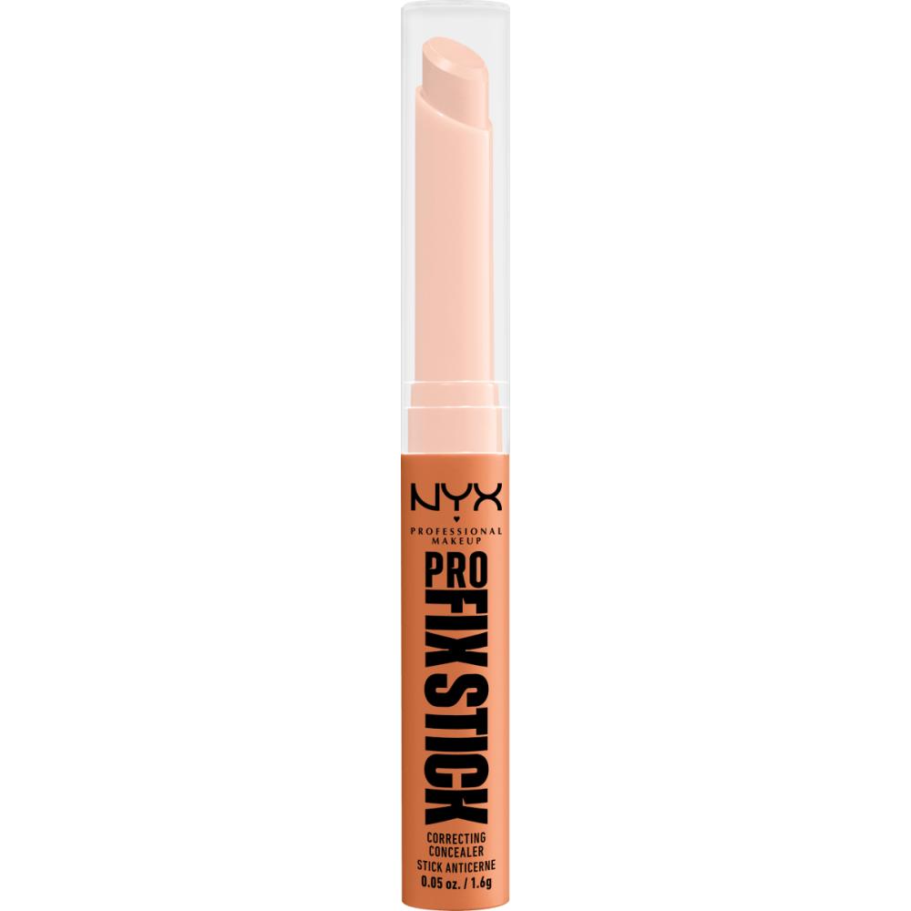 

Nicks NYX Concealer Pro Fix Stick Quick 11 Cinnamon 1.6g