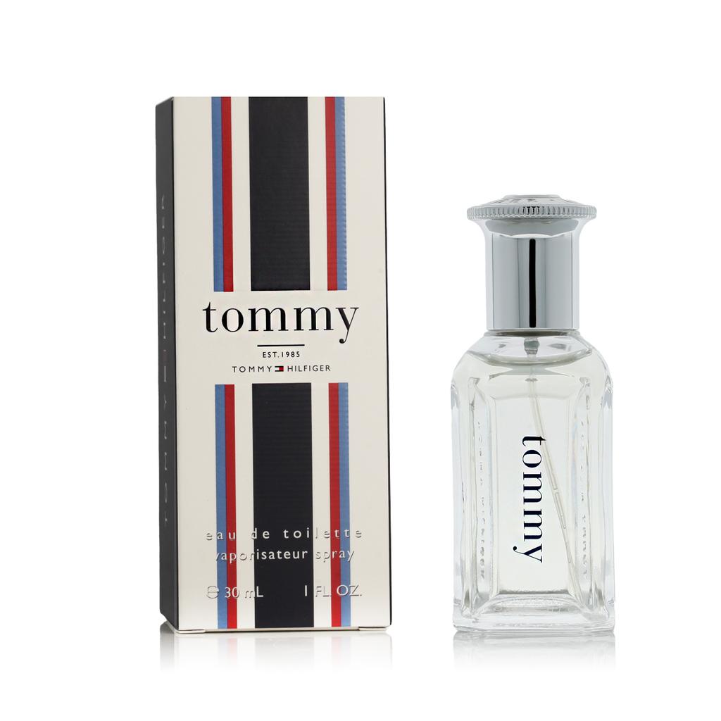 Tommy Hilfiger, Tommy, Eau De Toilette, For Men, 30 ml