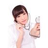 Be With Tokyo Nurse Story 3/4 Length Type Pure Nurse Costume M Size Women's A0635WH