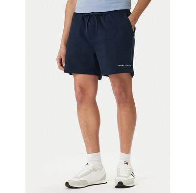 Tommy Jeans Contrast Linear Shorts