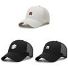 Trendy Baseball Cap For Summer Outdoor Use Adjustable Sun Protection Hat For Men Women