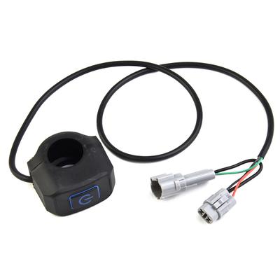 Impianti elettrici per moto – Commutatori per moto