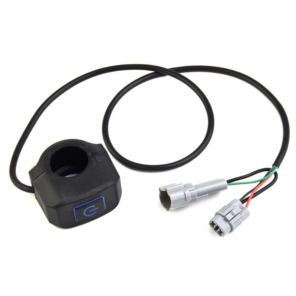 

Motorcycle headlight power switch for sur-ron surron bee x sur ron off road