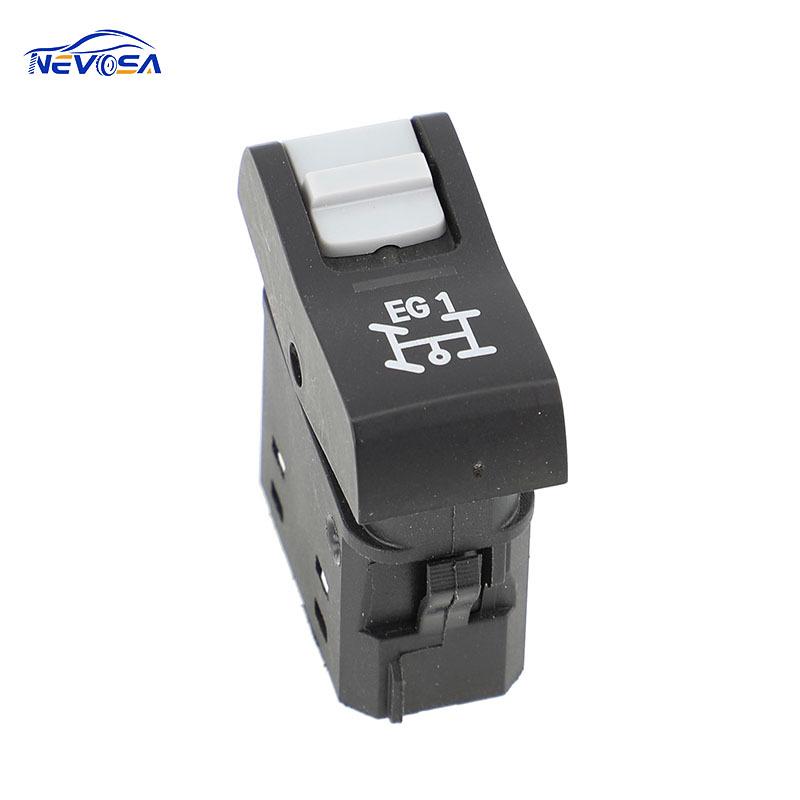 

BP127-757 Rear Differential Lock Switch for SCANIA Trucks Electric