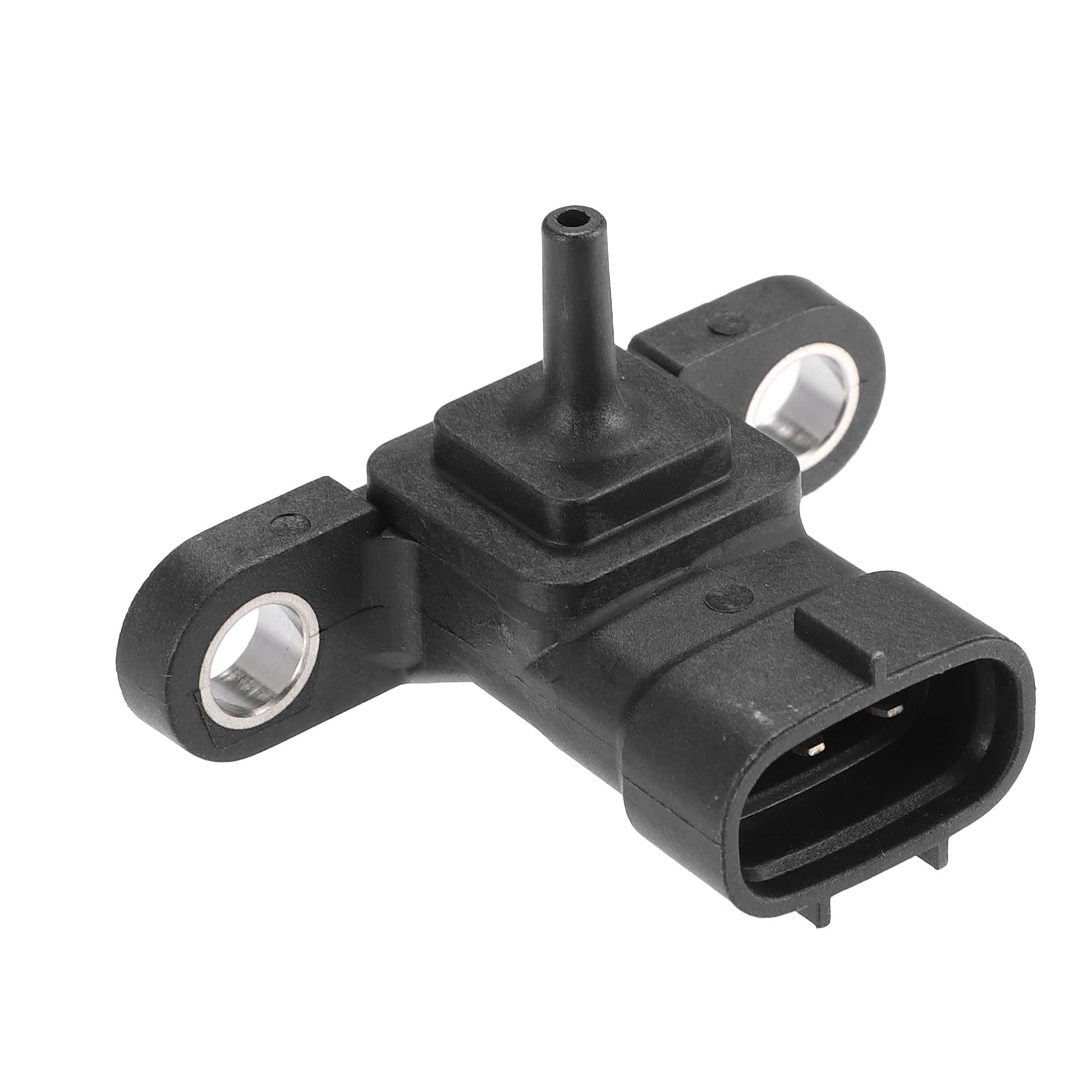 

X AUTOHAUX 89420-12230 89420-12250 89420-74010 Manifold Absolute Pressure Sensor for Toy ota RAV4 2016-2019 Toy ota Prius 2015-2018 чёрный