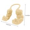 3D Printed Cat Muscle Arm Giant Muscle Arm Lightweight Halloween Cat Costume Funny Pet Cosplay Costume Pet Cosplay Accessories