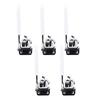 5Pcs Darning Foot Multifunctional Household Electric Sewing Machines Accessories