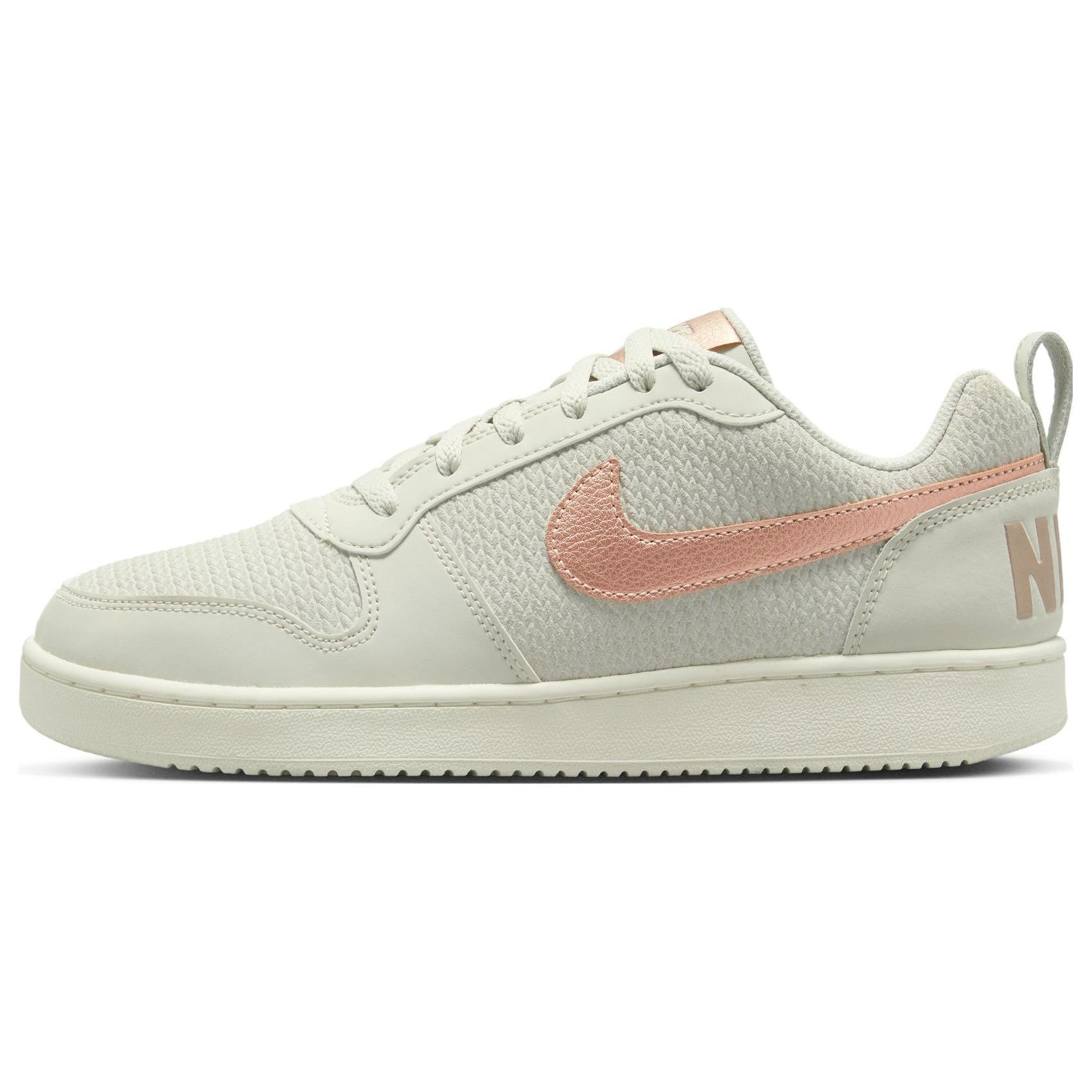 

новые женские Nike Court Borough Low Prm 40.5