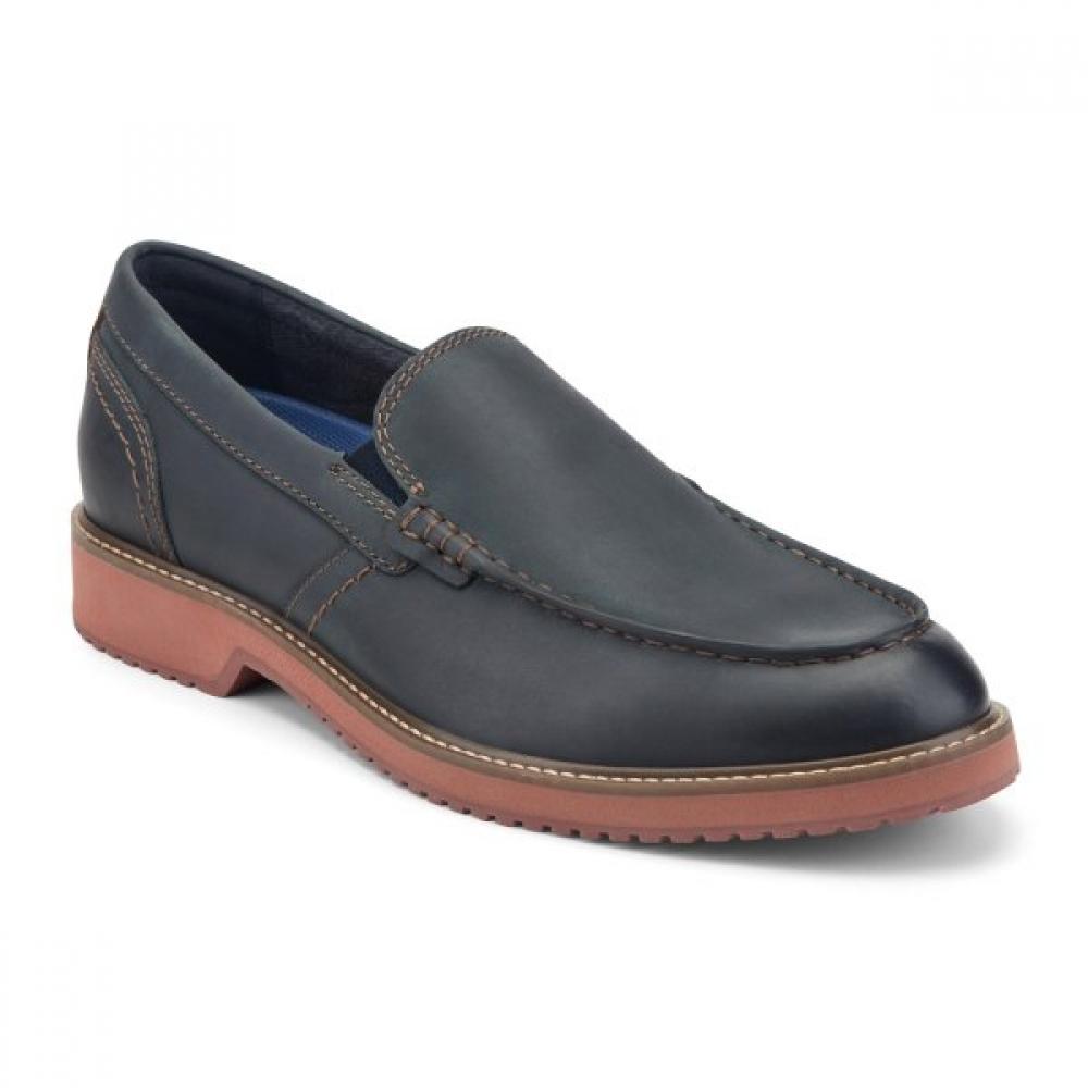 

Rockport Cristian Loafer Rm0223 245W