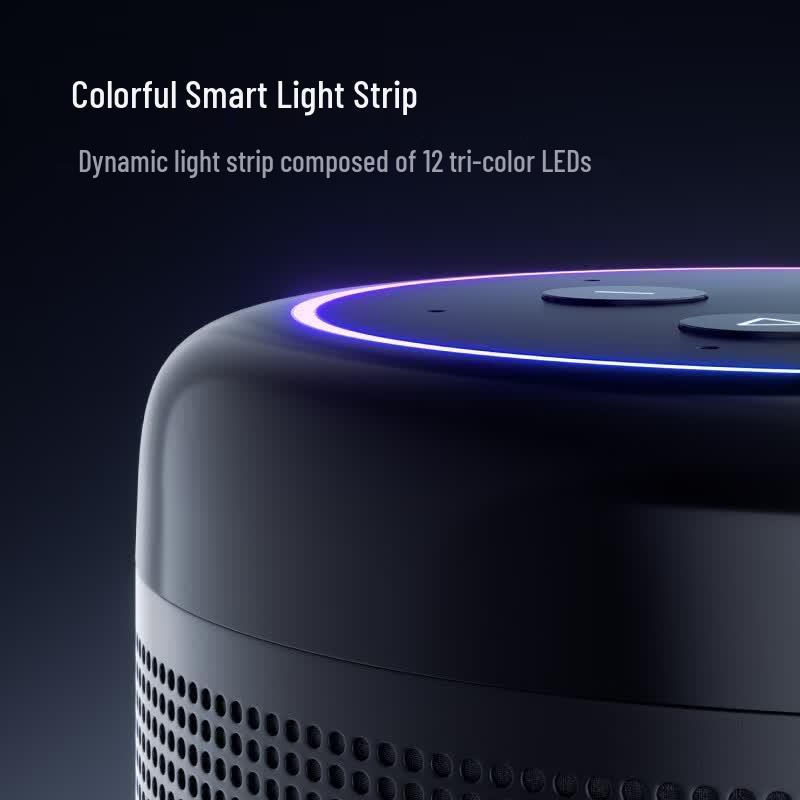 Xiaodu King Kong AI Smart Speaker (CN version)