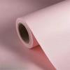 60cmX6Yards Role Barevný Vellum Kraftové Papíry Květinové Balicí Papíry Materiál na Kytice Černý Silný Ražba Balicí Papír na Dárkové Krabičky