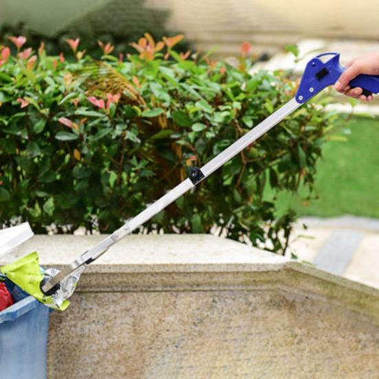 

Зажим для захвата. Хорошая гибкость. Товары для дома. Антидеформируемый складной дизайн. Зажим для захвата. Практичные вещи. Алюминиевый сплав.