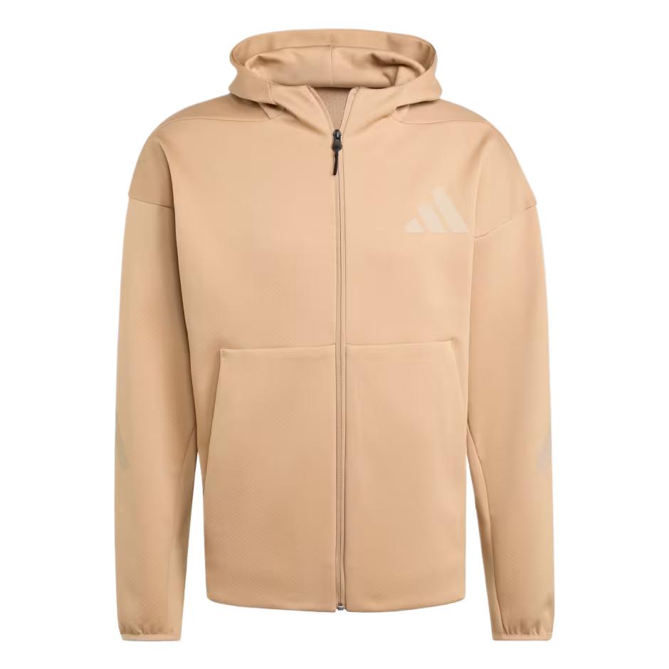 Adidas Z.N.E. Warm Versatile Stylish Jacket Men Jacket KC7904