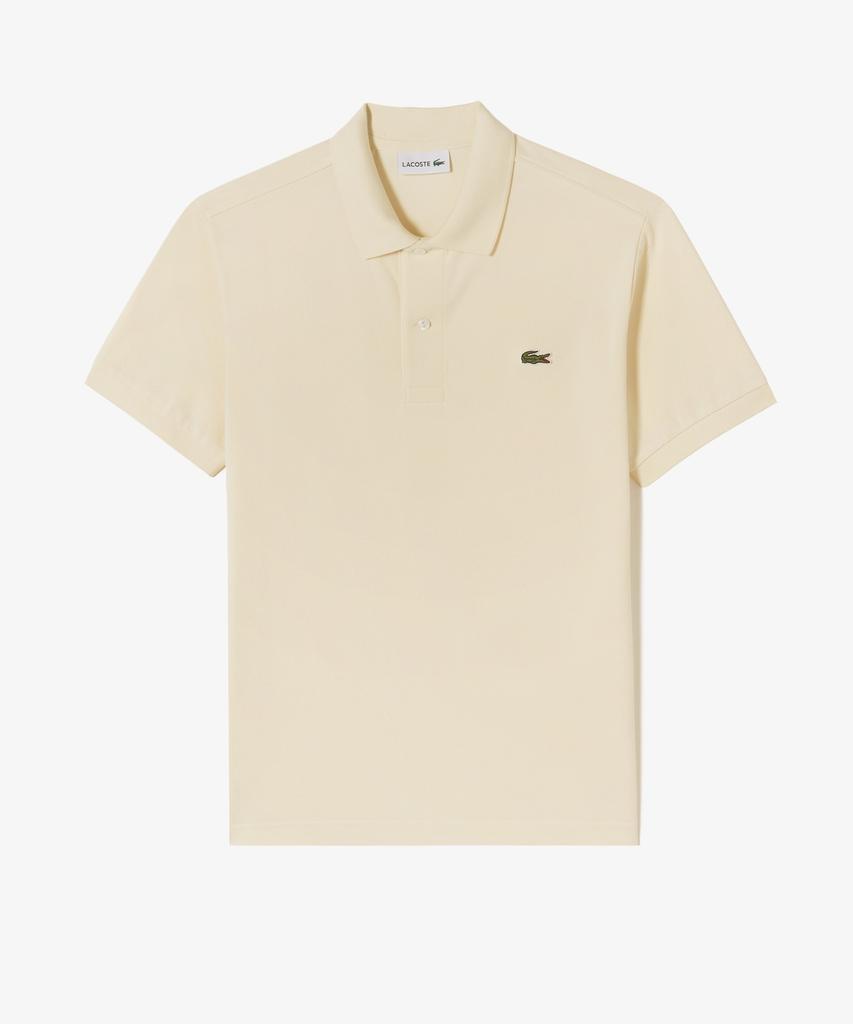 LACOSTE Men'S French Regular Fit Basic Polo Shirt Ph731E-56G 056