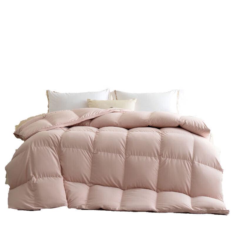 Hengyuanxiang 1JG1227 Luxury Goose Down Comforter